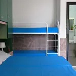 Villaggio Rancho Holiday park Cagnano Varano