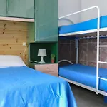 Holiday park Villaggio Rancho