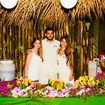 Villaggio Rancho Holiday park Cagnano Varano
