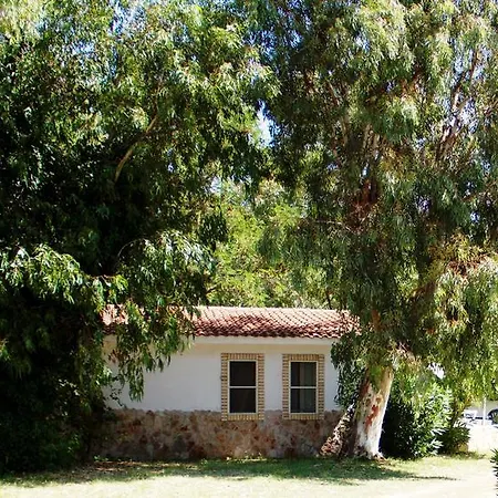 Prázdninový areál Villaggio Rancho