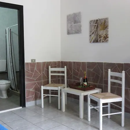 Villaggio Rancho Cagnano Varano