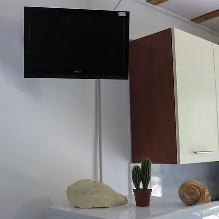 Villaggio Rancho Prázdninový areál Cagnano Varano