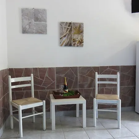 Villaggio Rancho *