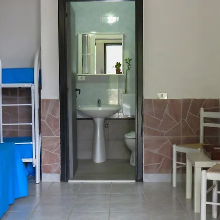Villaggio Rancho * Cagnano Varano