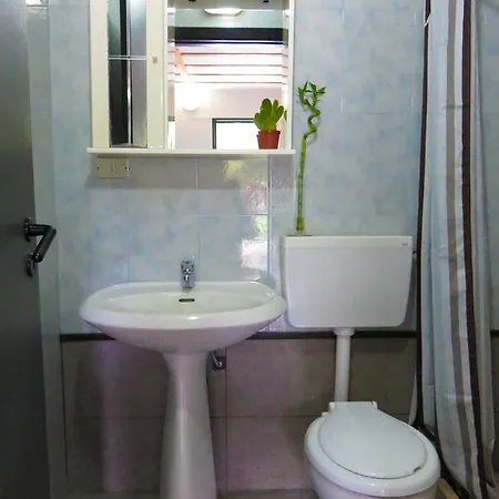 Villaggio Rancho Cagnano Varano