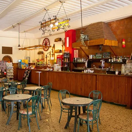 Villaggio Rancho