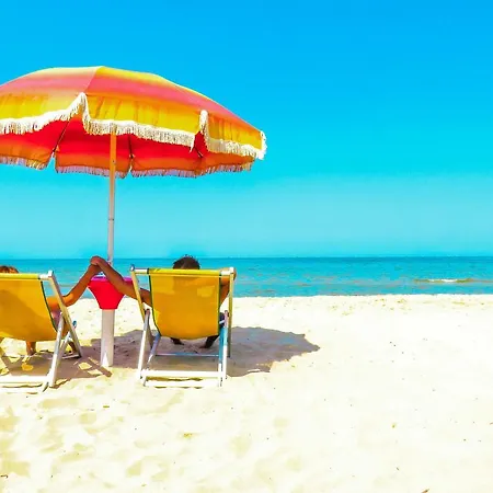 Villaggio Rancho Holiday park