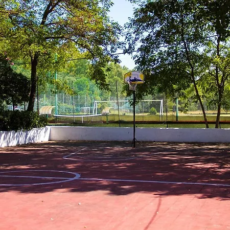Villaggio Rancho Holiday park Cagnano Varano