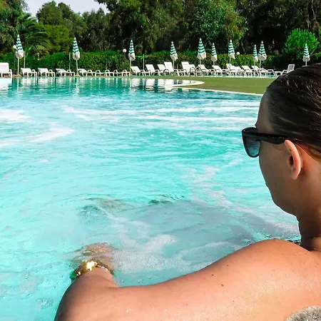 Villaggio Rancho *