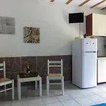 Üdülőpark Villaggio Rancho
