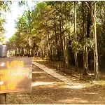 Üdülőpark Villaggio Rancho Cagnano Varano