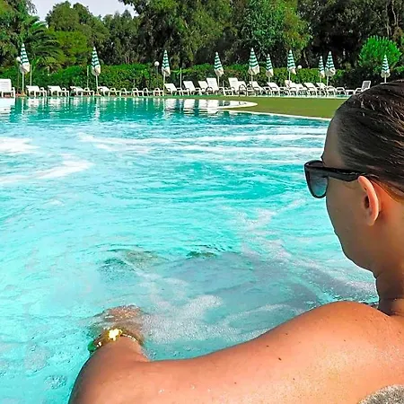 Villaggio Rancho Parco vacanze