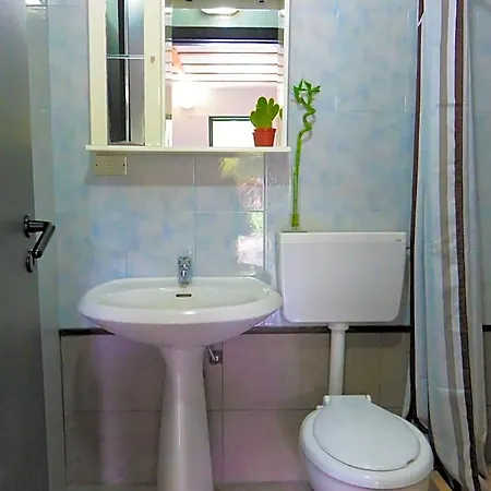 Villaggio Rancho Cagnano Varano