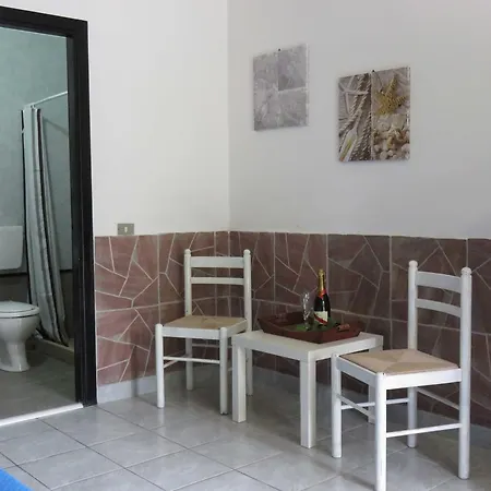 Villaggio Rancho Cagnano Varano