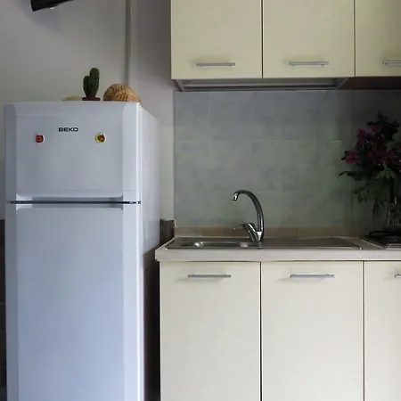 Villaggio Rancho カニャーノ・ヴァラーノ