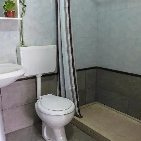 Tatil parkı Villaggio Rancho Cagnano Varano