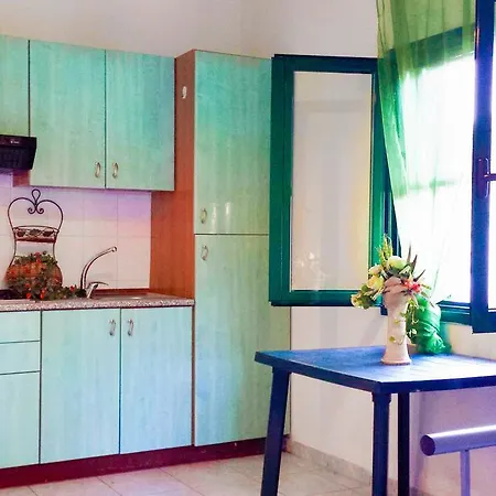 Villaggio Rancho Tatil parkı