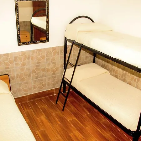 Villaggio Rancho * カニャーノ・ヴァラーノ