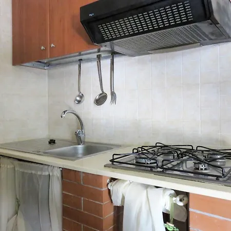 Villaggio Rancho Cagnano Varano
