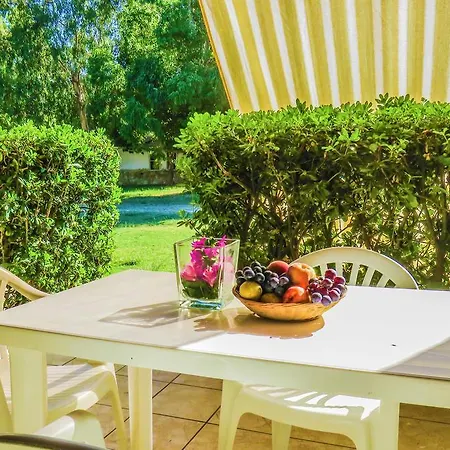 Villaggio Rancho * カニャーノ・ヴァラーノ