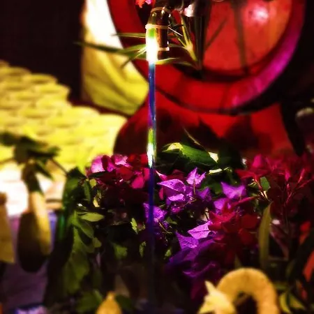 Villaggio Rancho * カニャーノ・ヴァラーノ