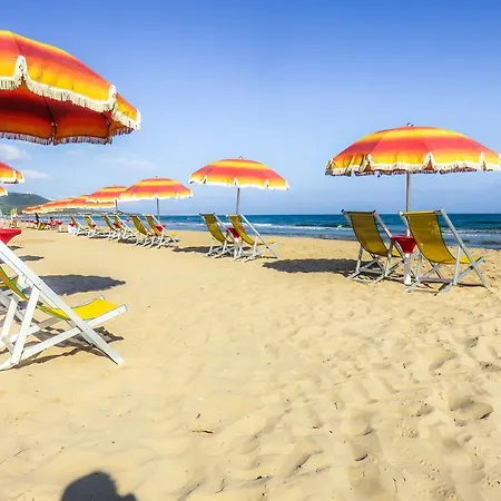 Villaggio Rancho ホリデーパーク