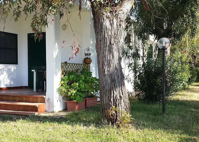 ホリデーパーク Villaggio Rancho