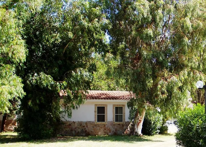 ホリデーパーク Villaggio Rancho