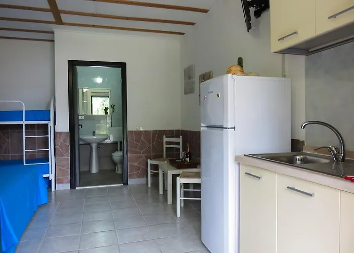 Villaggio Rancho 카냐노 바라노