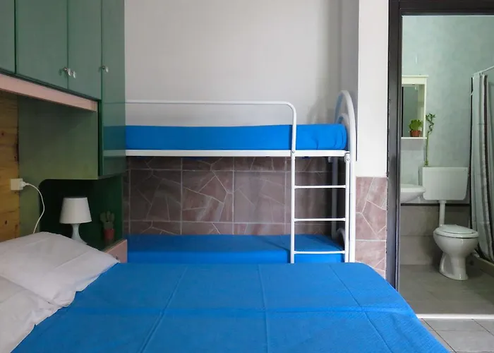 Villaggio Rancho פארק נופש קניאנו ואראנו