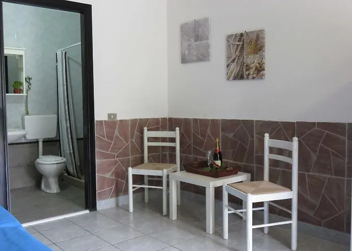 Villaggio Rancho קניאנו ואראנו