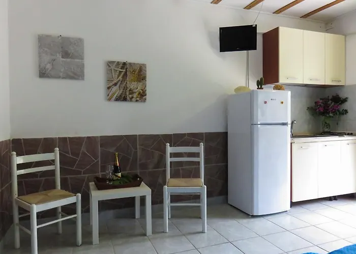 פארק נופש Villaggio Rancho