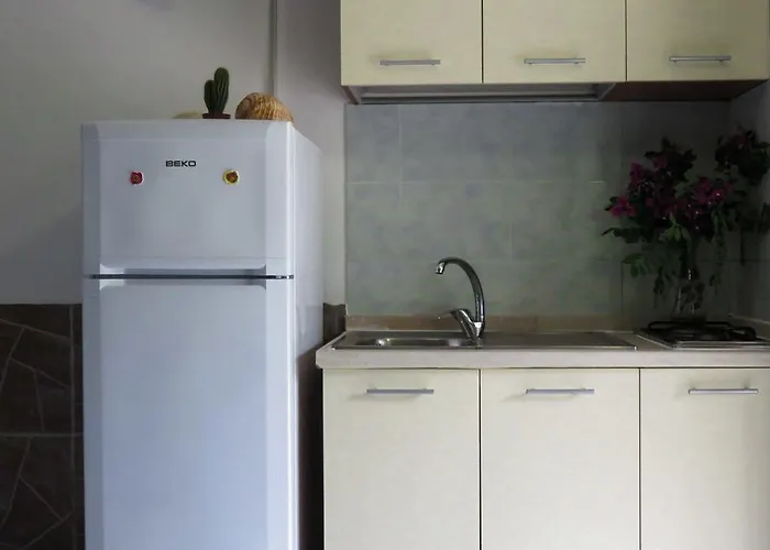 Villaggio Rancho カニャーノ・ヴァラーノ