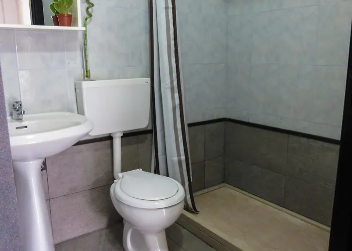 ホリデーパーク Villaggio Rancho カニャーノ・ヴァラーノ