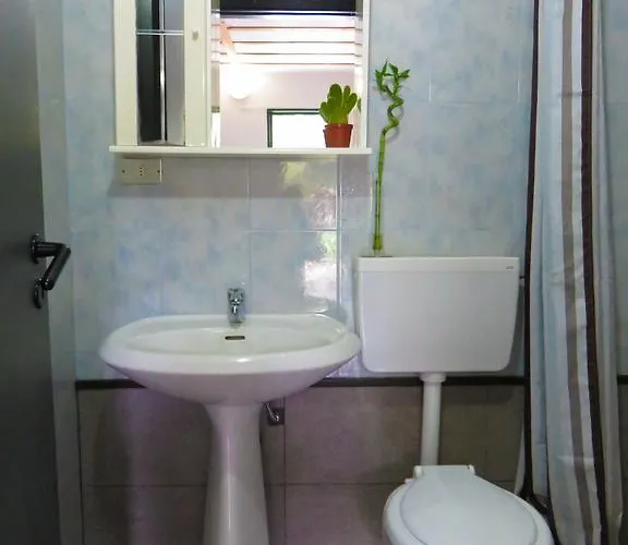 Villaggio Rancho カニャーノ・ヴァラーノ