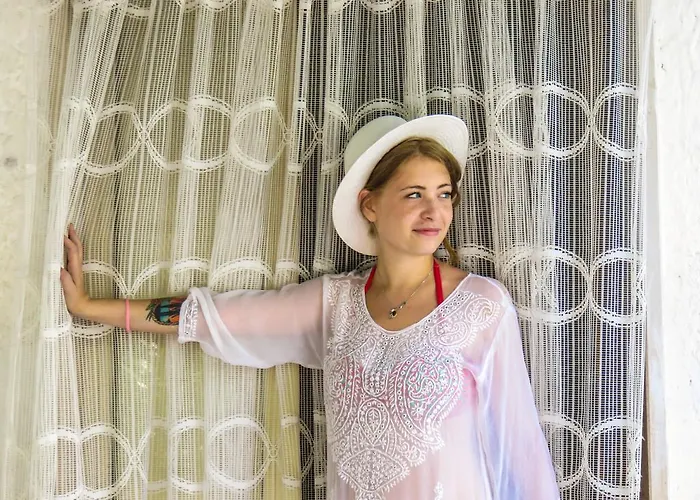 Villaggio Rancho פארק נופש קניאנו ואראנו