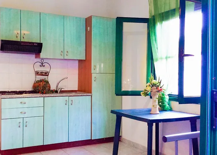 Villaggio Rancho ホリデーパーク