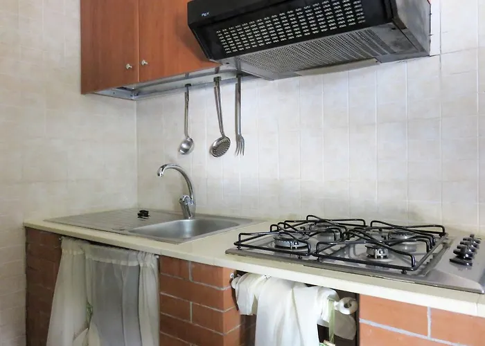 Villaggio Rancho קניאנו ואראנו