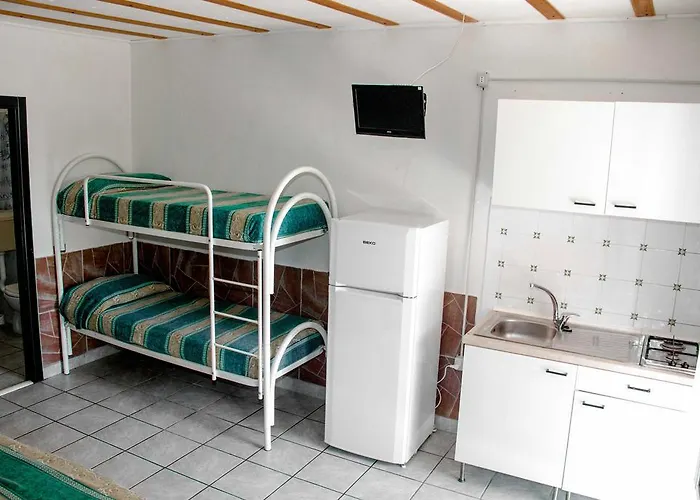 Villaggio Rancho