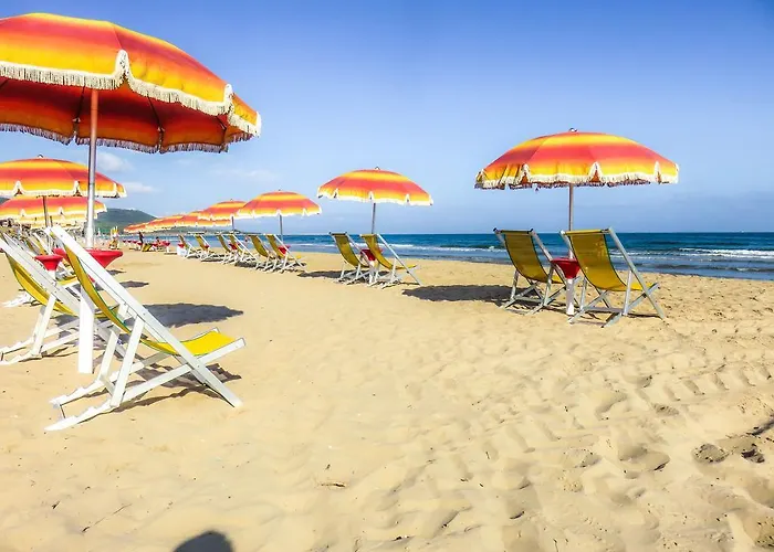 Villaggio Rancho פארק נופש