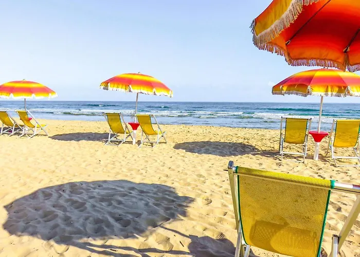 Villaggio Rancho * קניאנו ואראנו