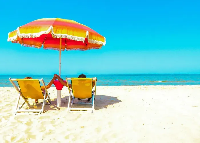 Villaggio Rancho ホリデーパーク